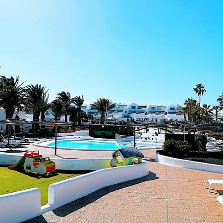 Sun & Sea Las Coronas Costa Teguise Buitenkant foto