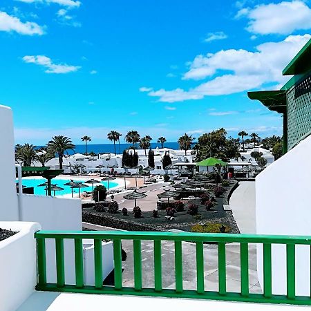 Sun & Sea Las Coronas Costa Teguise Buitenkant foto