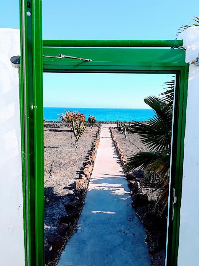 Sun & Sea Las Coronas Costa Teguise Buitenkant foto