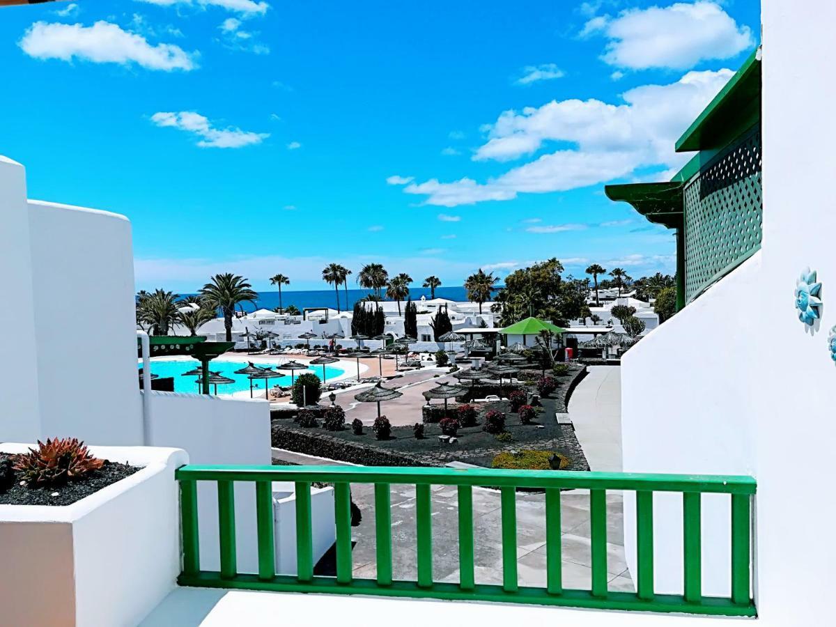 Sun & Sea Las Coronas Costa Teguise Buitenkant foto
